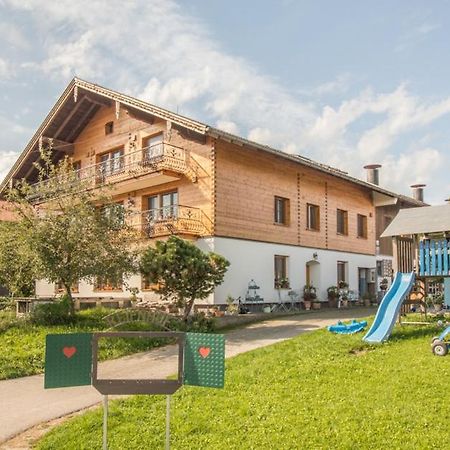 Auf'M Reifnhof Villa Riedering Exteriör bild
