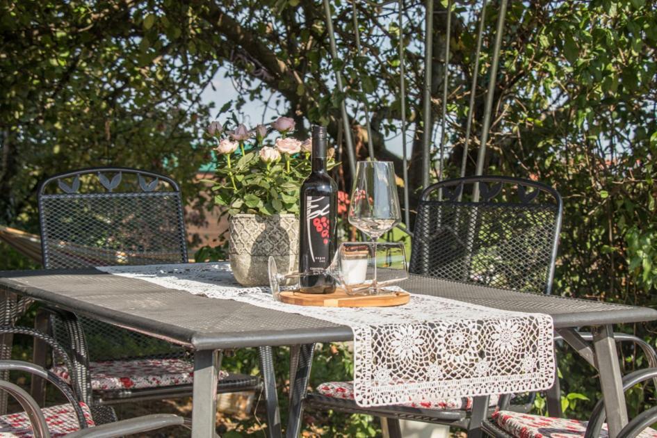 Auf'M Reifnhof Villa Riedering Exteriör bild