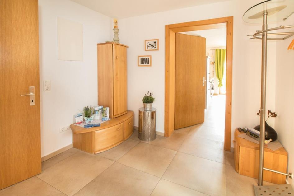 Auf'M Reifnhof Villa Riedering Exteriör bild
