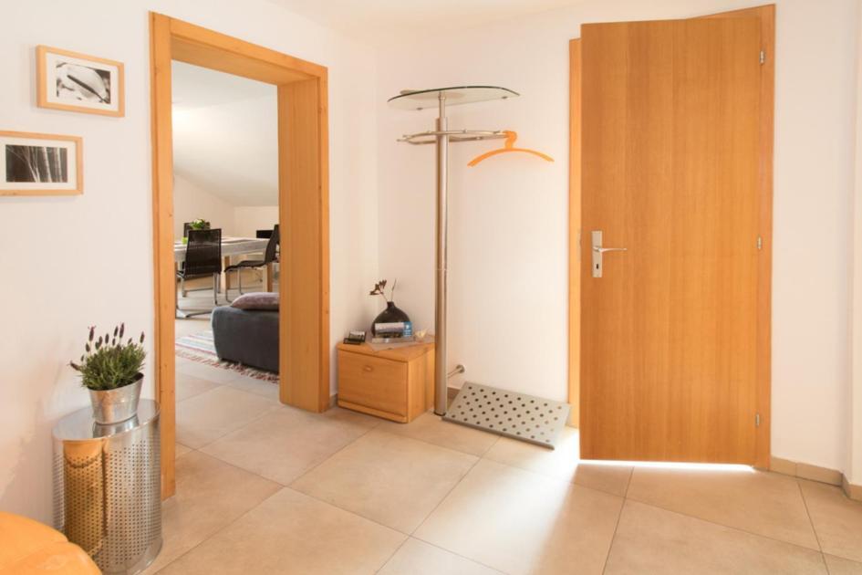Auf'M Reifnhof Villa Riedering Exteriör bild