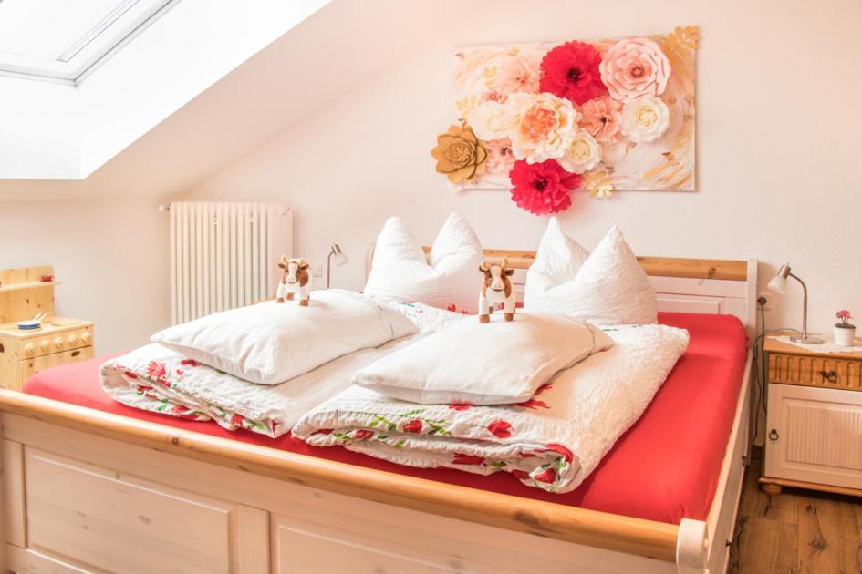 Auf'M Reifnhof Villa Riedering Exteriör bild